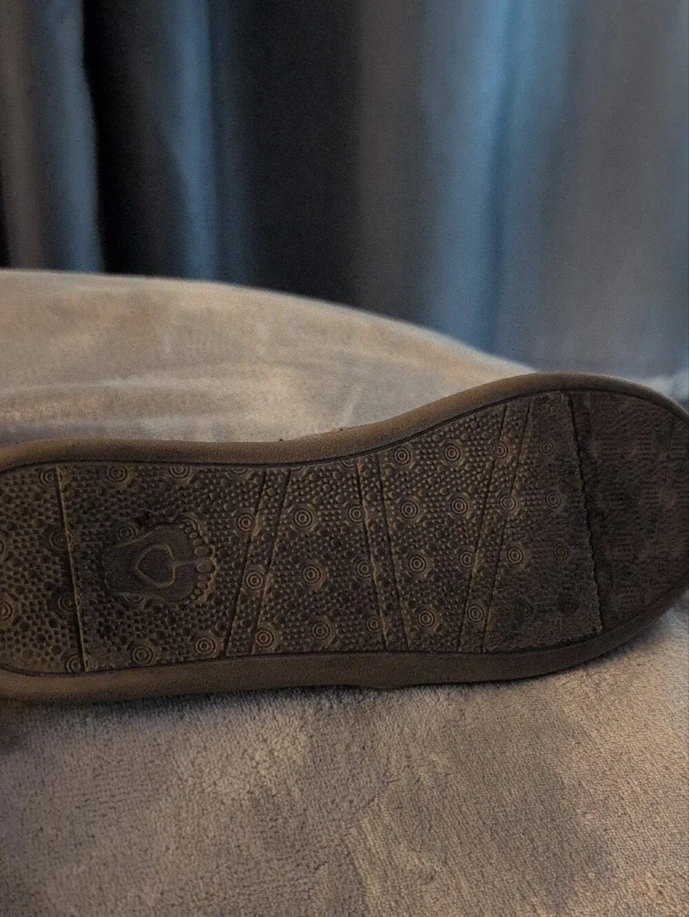 BOBS from Skechers lightweight canvas
